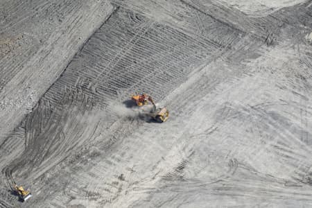 Aerial Image of LUDDENHAM