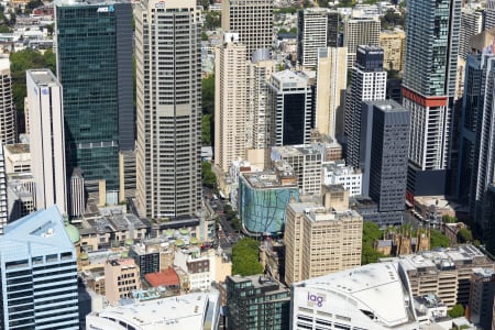 Aerial Image of SYDNEY