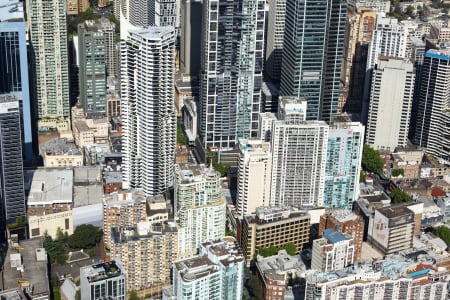 Aerial Image of SYDNEY