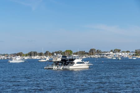 Aerial Image of CRAWLEY