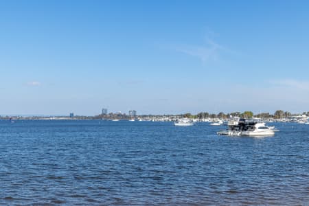 Aerial Image of CRAWLEY