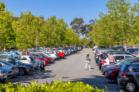 Aerial Image of PERTH