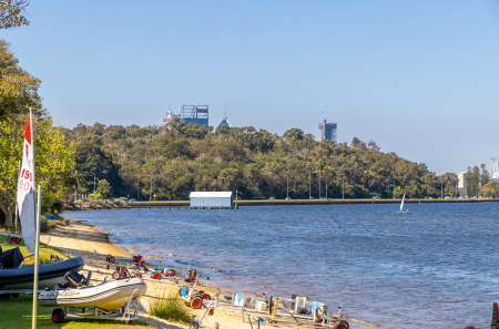 Aerial Image of CRAWLEY