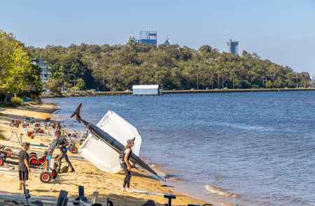 Aerial Image of CRAWLEY