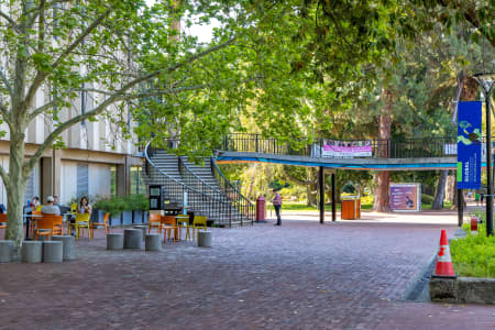 Aerial Image of CRAWLEY