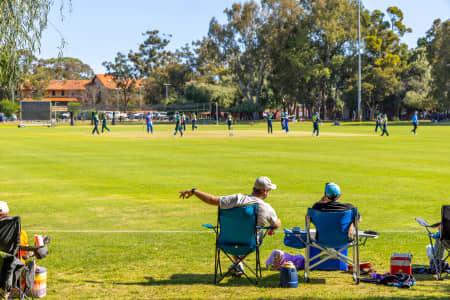 Aerial Image of CRAWLEY