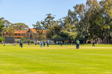 Aerial Image of CRAWLEY
