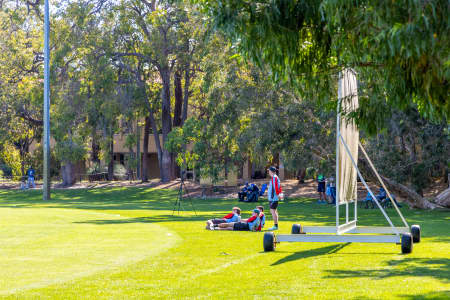 Aerial Image of CRAWLEY
