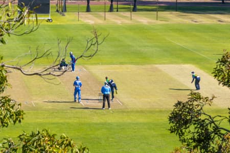 Aerial Image of CRAWLEY