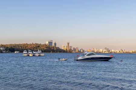 Aerial Image of CRAWLEY