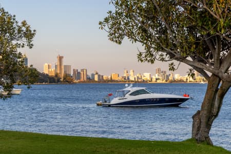 Aerial Image of CRAWLEY