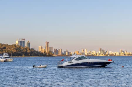 Aerial Image of CRAWLEY