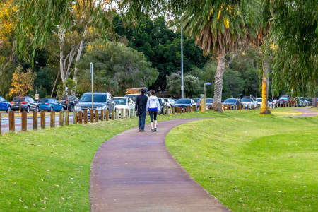 Aerial Image of CRAWLEY
