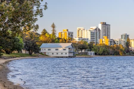 Aerial Image of CRAWLEY