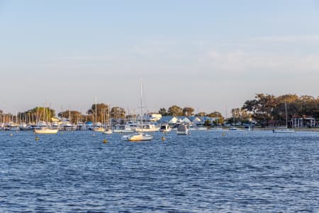 Aerial Image of Crawley