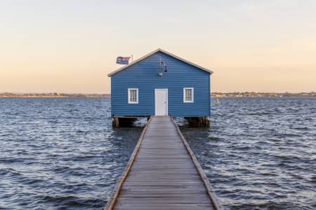 Aerial Image of Crawley