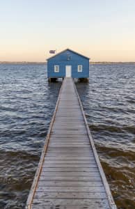 Aerial Image of CRAWLEY