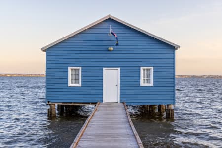 Aerial Image of CRAWLEY