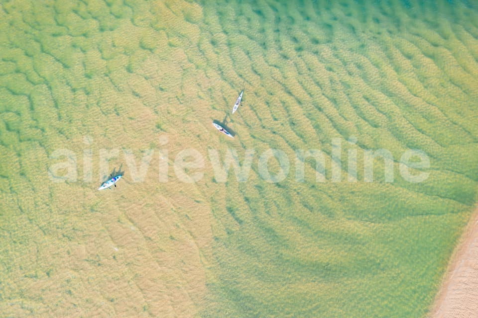 Aerial Image of Maroochydore