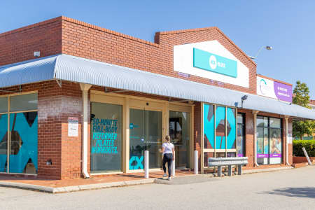 Aerial Image of MOUNT LAWLEY