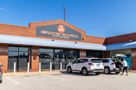 Aerial Image of MOUNT LAWLEY