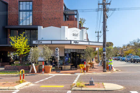 Aerial Image of MOUNT LAWLEY