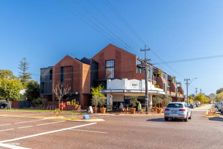 Aerial Image of MOUNT LAWLEY
