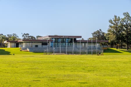 Aerial Image of MOUNT LAWLEY