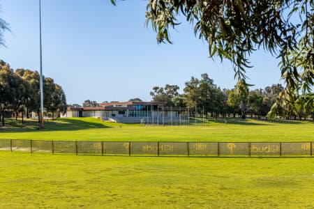 Aerial Image of Mount Lawley