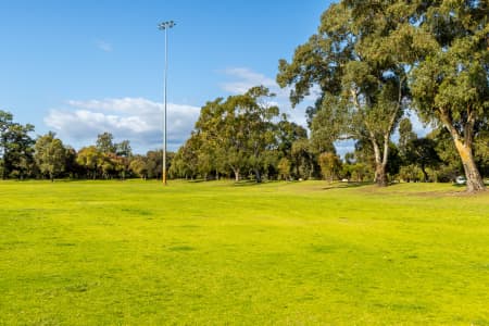 Aerial Image of Mount Lawley