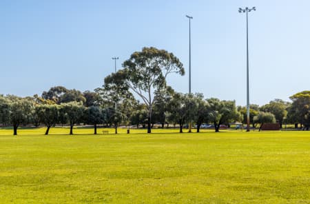 Aerial Image of MOUNT LAWLEY