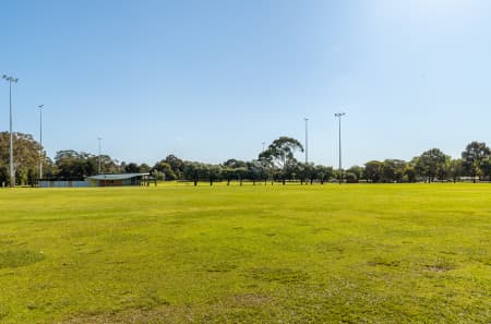 Aerial Image of Mount Lawley