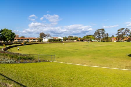 Aerial Image of MAYLANDS