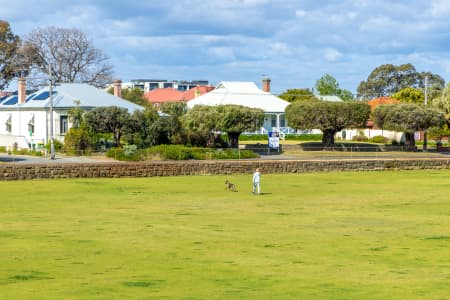 Aerial Image of MAYLANDS