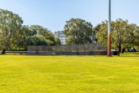Aerial Image of MOUNT LAWLEY
