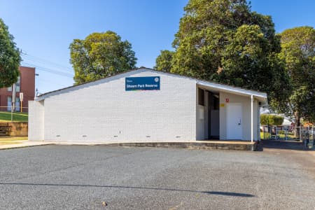 Aerial Image of MAYLANDS