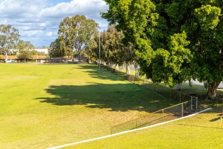Aerial Image of MAYLANDS