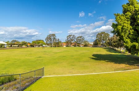 Aerial Image of MAYLANDS