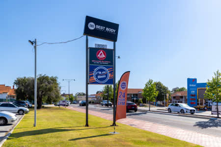 Aerial Image of MOUNT LAWLEY
