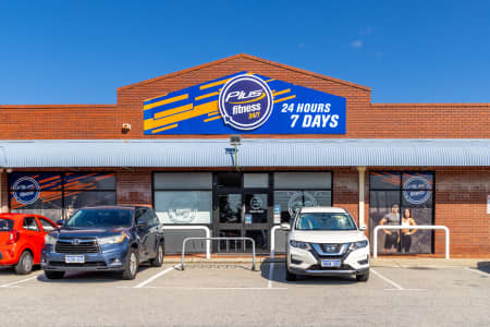 Aerial Image of MOUNT LAWLEY