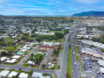 Aerial Image of EARLVILLE