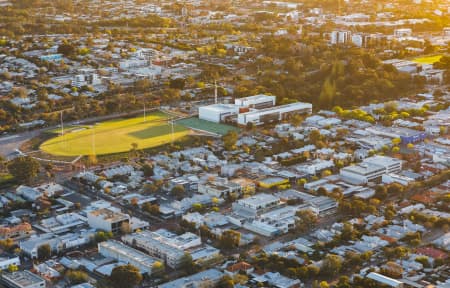 Aerial Image of SUBIACO