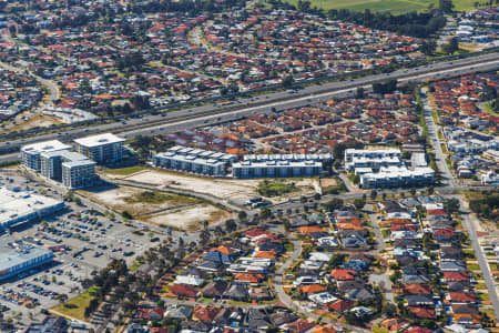 Aerial Image of SUCCESS