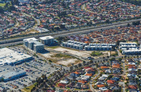 Aerial Image of Success