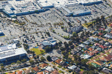 Aerial Image of SUCCESS