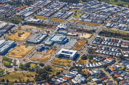 Aerial Image of WELLARD