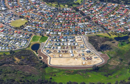 Aerial Image of AUSTRALIND