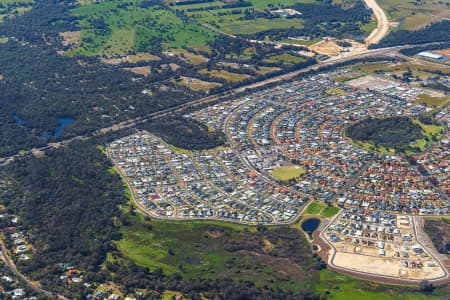 Aerial Image of AUSTRALIND
