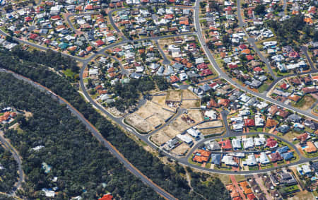 Aerial Image of AUSTRALIND