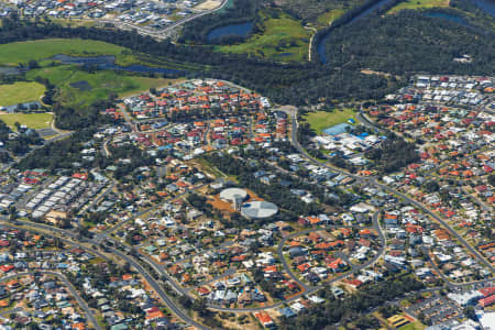 Aerial Image of AUSTRALIND